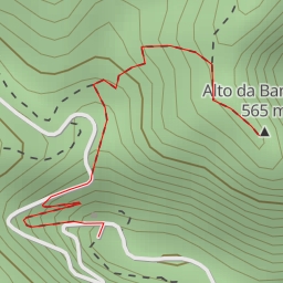thumbnail for AI - Alto da Bandeira