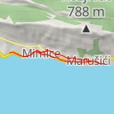 thumbnail for AI - Put Borka - Grad Omiš