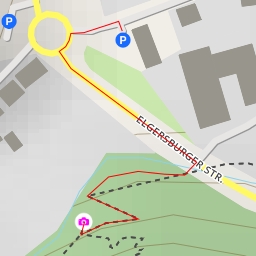 thumbnail for AI - Schwedenhütte - Geratal