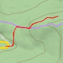 thumbnail for AI - Kékes északi erdőrezervátum magterület - Gyöngyös