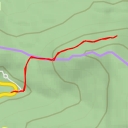 thumbnail for AI - Kékes északi erdőrezervátum magterület - Gyöngyös