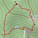 thumbnail for AI - 牛灶坑山;圖根點 谷(15)