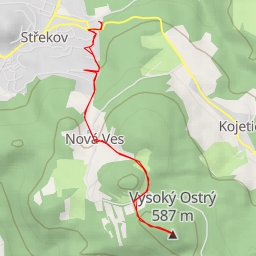 thumbnail for AI - Vysoký Ostrý