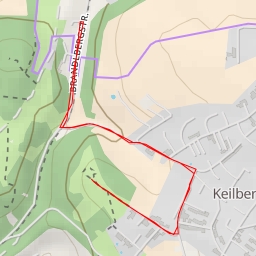 thumbnail for AI - Südöstliche Juraausläufer bei Regensburg