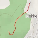 thumbnail for AI - Rislevigstien - Kristiansand