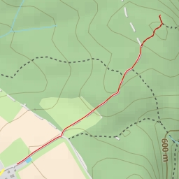 thumbnail for AI - Vyhlídka na Čertovu tchyni