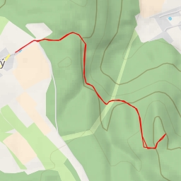 thumbnail for AI - Kamenná brána