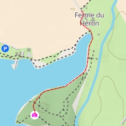 thumbnail for AI - Réserve naturelle du Héron