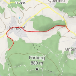 thumbnail for AI - Moosaustraße - Kirchberg i.Wald