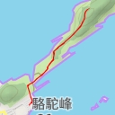 thumbnail for AI - 野柳燈桿