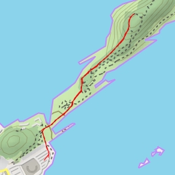 thumbnail for AI - 野柳燈桿