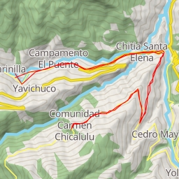 thumbnail for AI - Comunidad Carmen Chicalulu - Municipio Coroico