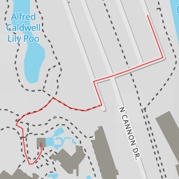 thumbnail for AI - Under Water Viewing Area - Chicago