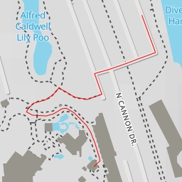 thumbnail for AI - Conservation & Science building / Zoo Hospital - Chicago