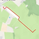 thumbnail for AI - Victory Woods Link Sculpture