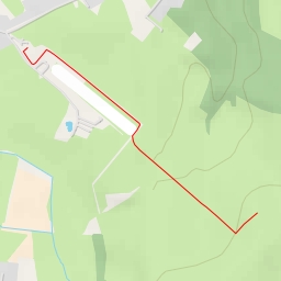 thumbnail for AI - Victory Woods Link Sculpture