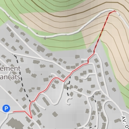 thumbnail for AI - Chemin des Vignes - Marcillac-Vallon