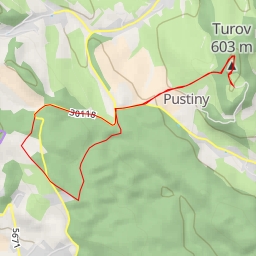 thumbnail for AI - Jiráskova chata