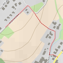 thumbnail for AI - Widokowa - Górki Wielkie