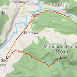 thumbnail for AI - Mirador del Cañi