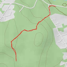 thumbnail for AI - Mine Trail (Yellow)/Roomy Mine Trail (Orange) - Wanaque