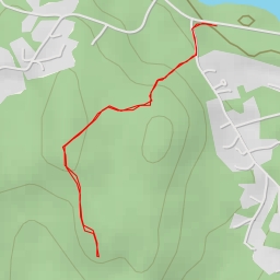 thumbnail for AI - Mine Trail (Yellow) - Wanaque