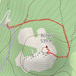 thumbnail for AI - Bořeň