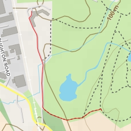 thumbnail for AI - Cramfit Road - Rotherham