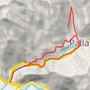 thumbnail for AI - Ruinas de Pumamarca - Ollantaytambo