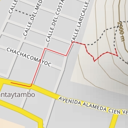 thumbnail for AI - Ollantaytambo