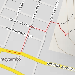 thumbnail for AI - Ollantaytambo