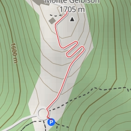 thumbnail for AI - Monte Gelbison