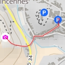 thumbnail for AI - Nouvelle Montée Mont Gaillard - Mauléon