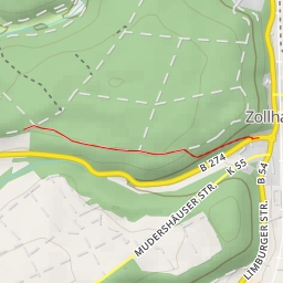 thumbnail for AI - Blick auf Mudershausen