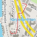 thumbnail for AI - MS Scandinavian Star minnesmerke - Oslo