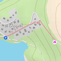 thumbnail for AI - Le Gringalet - Barésia-sur-l'Ain