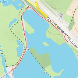 thumbnail for AI - Rue des Déportés Résistants - Boves