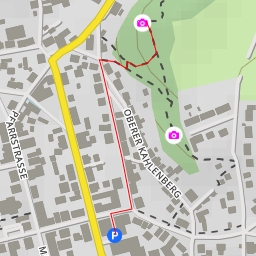 thumbnail for AI - Pavillion auf dem Kahlenberg - Oberharz am Brocken