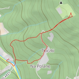 thumbnail for AI - Najcenniejsze hale w Beskidzie Śląskim - Brenna