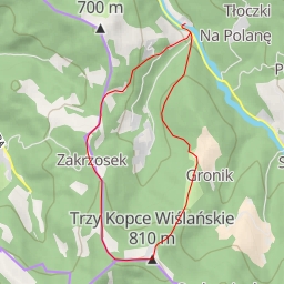 thumbnail for AI - Trzy Kopce - Brenna