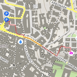 thumbnail for AI - Belvedere Luigi Montaldo