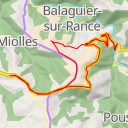 thumbnail for AI - Route de Millau - Miolles