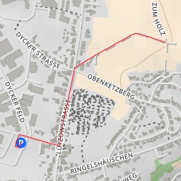 thumbnail for AI - Unten zum Holz - Solingen