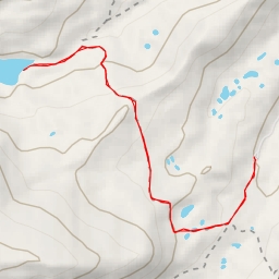 thumbnail for AI - BOULDER LAKE