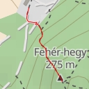 thumbnail for AI - Fehér-hegy