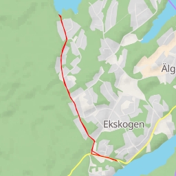 thumbnail for AI - Hoven sjö