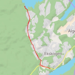 thumbnail for AI - Hoven sjö