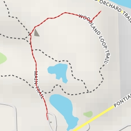 thumbnail for AI - Orchard Lake Outlook