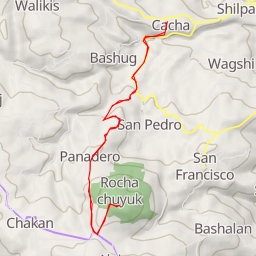 thumbnail for AI - Cacha Chuyuc