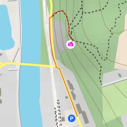 thumbnail for AI - Rocher d'Uzel